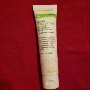 Goldfaden MD Wake Up Call Overnight Facial Treatment - White and Green